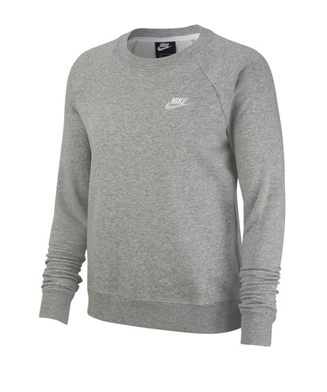 Suchergebnis Auf Amazon.de Für: Nike Pullover Damen Grau